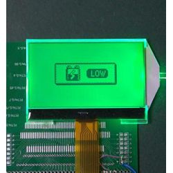 128x64 dots matrix lcd factory.jpg