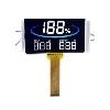 VA Segment LCD-modul 2,9 tommer