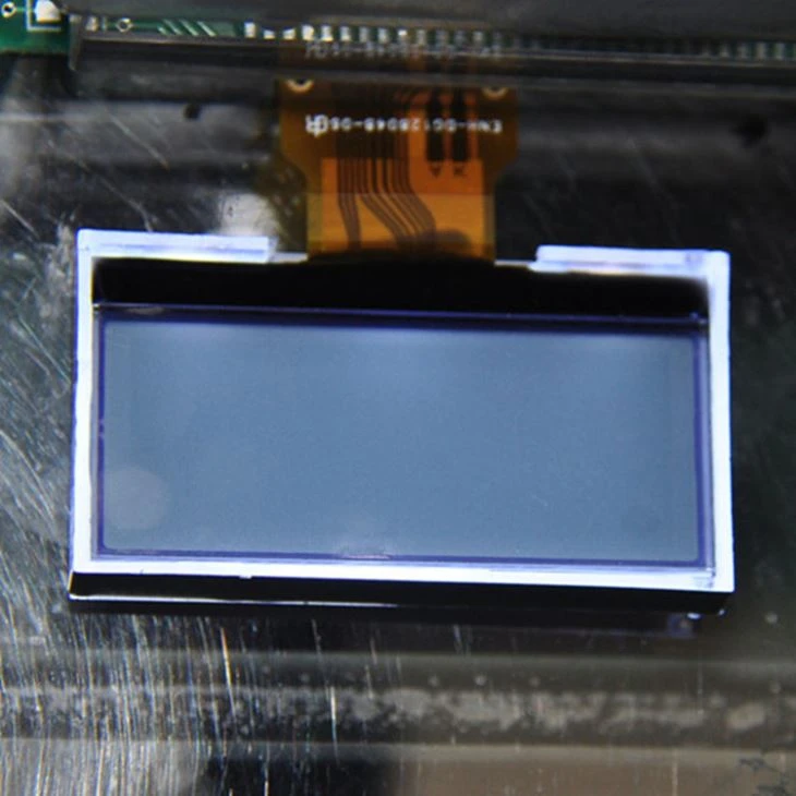 128x48 Short FPC Graphic COG Module