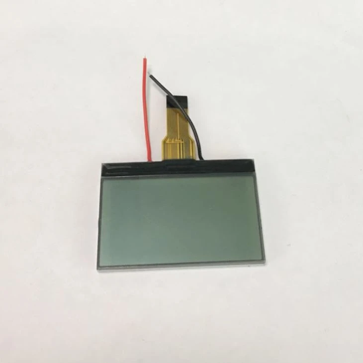 160*96 LCD Display Module