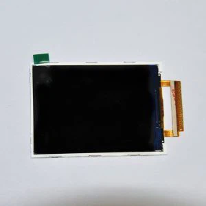 2,8 tommers TFT LCD-skjerm