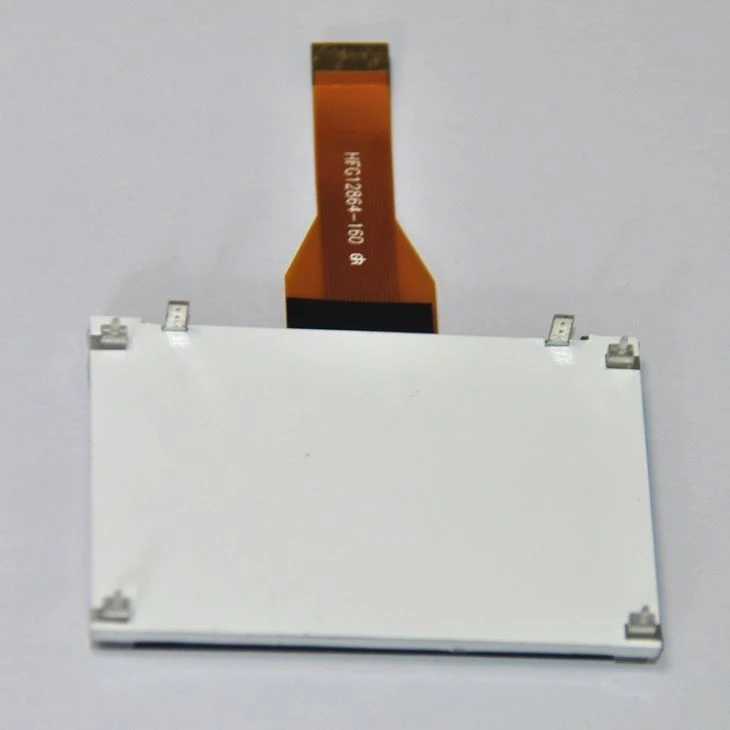 DFSTN Lcd Display128X64 Resolution